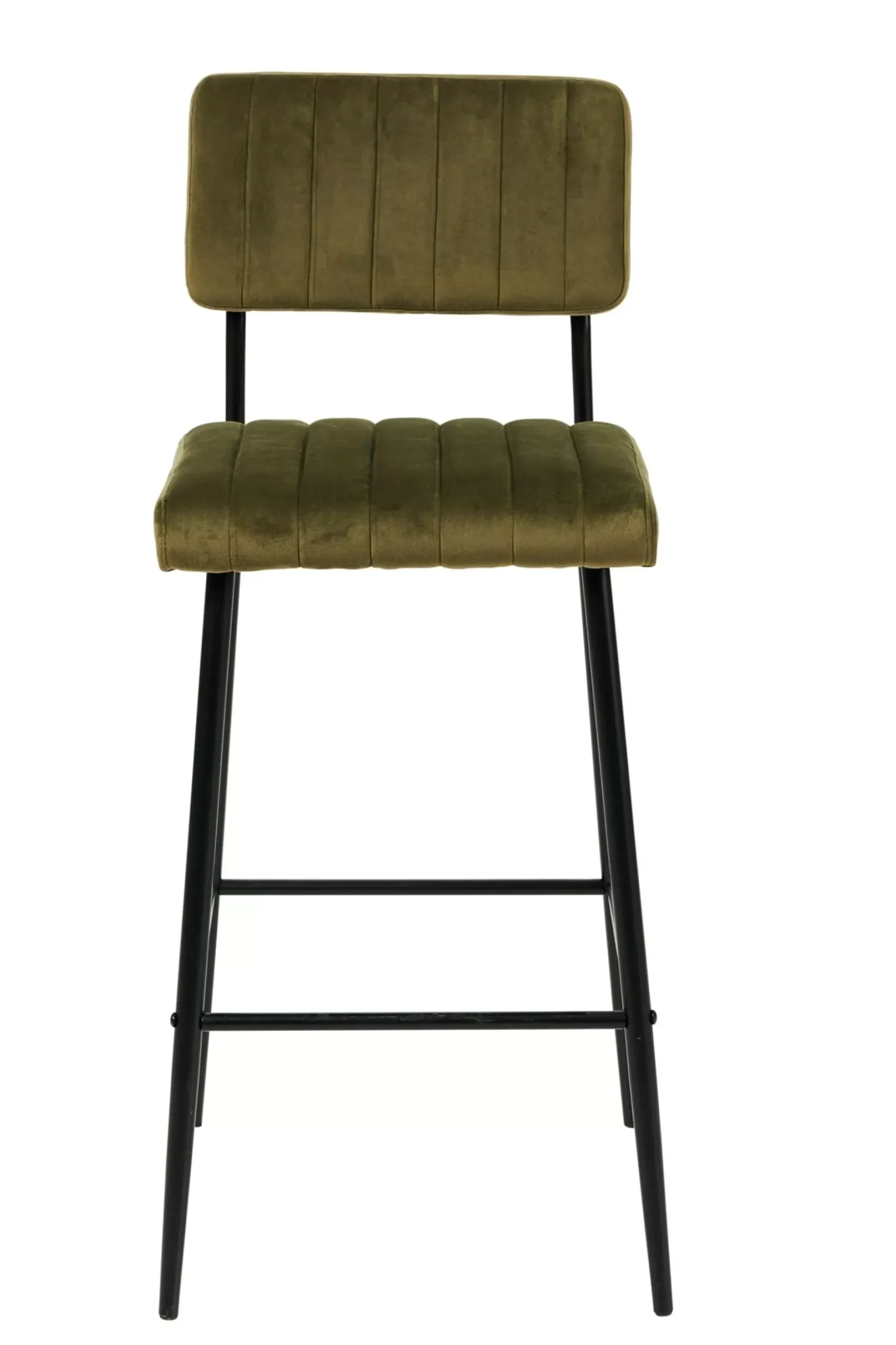 CASA Roxy Silla De Bar Prof. Asiento: 44 Cm| Sillas De Bar