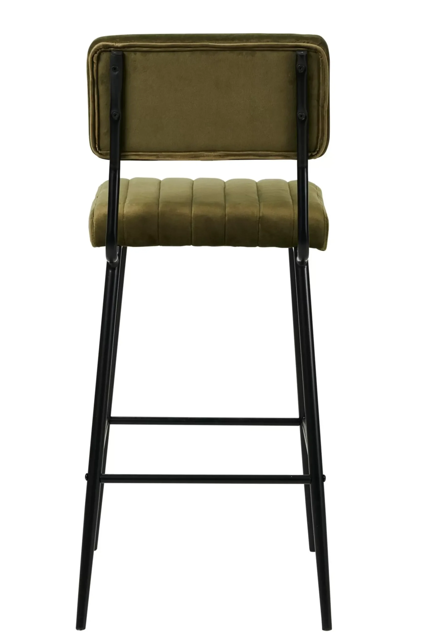 CASA Roxy Silla De Bar Prof. Asiento: 44 Cm| Sillas De Bar