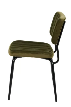 CASA Roxy Silla De Comedor Ancho Asiento: 46 Cm| Sillas De Comedor