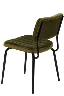 CASA Roxy Silla De Comedor Ancho Asiento: 46 Cm| Sillas De Comedor