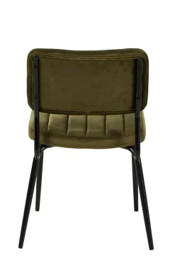 CASA Roxy Silla De Comedor Ancho Asiento: 46 Cm| Sillas De Comedor