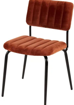 CASA Roxy Silla De Comedor Ancho Asiento: 46 Cm| Sillas De Comedor