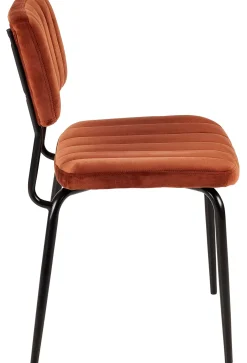 CASA Roxy Silla De Comedor Ancho Asiento: 46 Cm| Sillas De Comedor