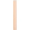 CASA Rustic Vela Candelabro Marfil| Velas