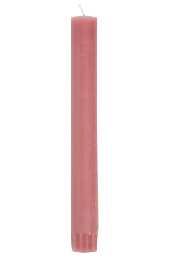 CASA Rustic Vela Candelabro Morado| Velas