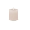 CASA Rustic Vela Gris| Velas