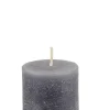 CASA Rustic Vela Negro| Velas