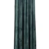 CASA Saga Cortina Verde Oscuro| Cortinas