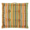 CASA Sala Colchon Multicolor| Cojines
