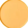 CASA Samba Plato Amarillo| Platos