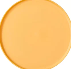 CASA Samba Plato Amarillo| Platos