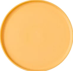 CASA Samba Plato Amarillo| Platos