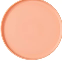 CASA Samba Plato Naranja| Platos