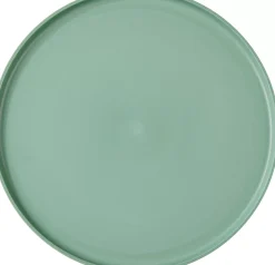 CASA Samba Plato Verde| Platos