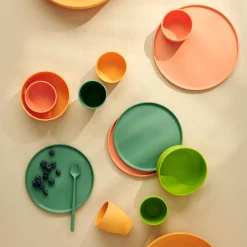 CASA Samba Vaso Amarillo| Tacitas