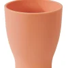 CASA Samba Vaso Naranja| Tacitas
