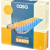 CASA Santi Tobogan De Agua Varios Colores| Artículos De Playa