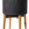 CASA Scuro Macetero| Soportes Para Plantas