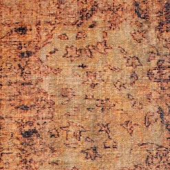 CASA Selim Alfombra Terracota| Alfombras Exterior