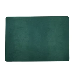 CASA Serpa Mantel Individual Aguamarina| Manteles Individuales