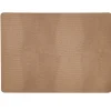 CASA Serpa Mantel Individual Beis| Manteles Individuales