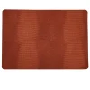 CASA Serpa Mantel Individual Marron Claro| Manteles Individuales