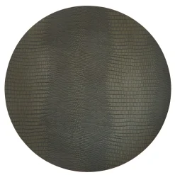 CASA Serpa Mantel Individual Verde| Manteles Individuales