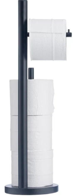 CASA Shadow Org. Papel Hig. Negro| Accesorios Water