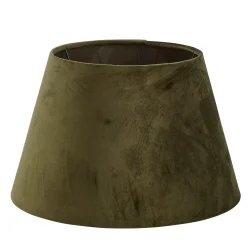 CASA Silke Pantalla Verde| Pantallas De Lámpara