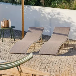 CASA Silves Tumbona Arena| Hamacas De Exterior