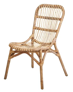 CASA Simba Silla De Comedor Ancho Asiento: 42 Cm| Sillas De Comedor