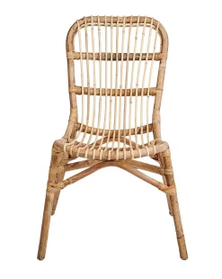 CASA Simba Silla De Comedor Ancho Asiento: 42 Cm| Sillas De Comedor