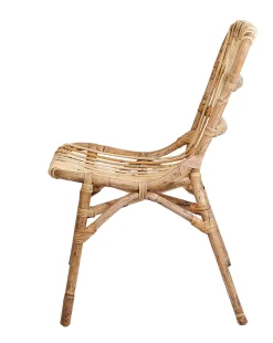 CASA Simba Silla De Comedor Ancho Asiento: 42 Cm| Sillas De Comedor