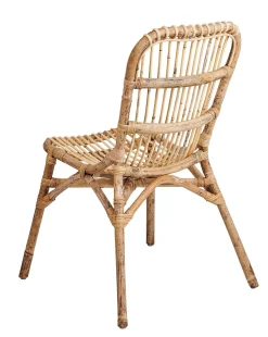 CASA Simba Silla De Comedor Ancho Asiento: 42 Cm| Sillas De Comedor