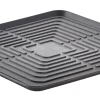 CASA Sink Tapete Para Escurrir Gris| Accesorios De Cocina