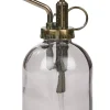 CASA Smoky Vaporizador De Agua Gris| Colgadores Para Plantas