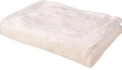 CASA Sola Manta Blanco| Mantas