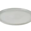 CASA Soul Clay Plato Llano Verde Claro| Platos