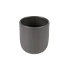 CASA Soul Coal Taza Gris Oscuro| Tacitas