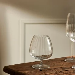 CASA Speakeasies Conac Transparente| Copas De Cóctel
