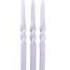 CASA Spiral Vela Morado| Velas