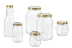 CASA Stagioni Tarro Pequeno| Tarros