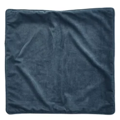 CASA Suave Funda Para Cojin Gris| Fundas De Cojín