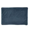 CASA Suave Funda Para Cojin Gris| Fundas De Cojín