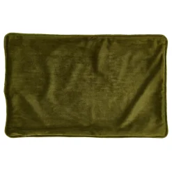 CASA Suave Funda Para Cojin Verde| Fundas De Cojín
