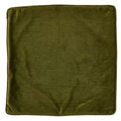 CASA Suave Funda Para Cojin Verde| Fundas De Cojín