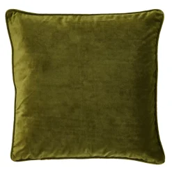 CASA Suave Funda Para Cojin Verde| Fundas De Cojín