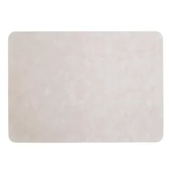 CASA Suede Mantel Individual Multicolor| Manteles Individuales