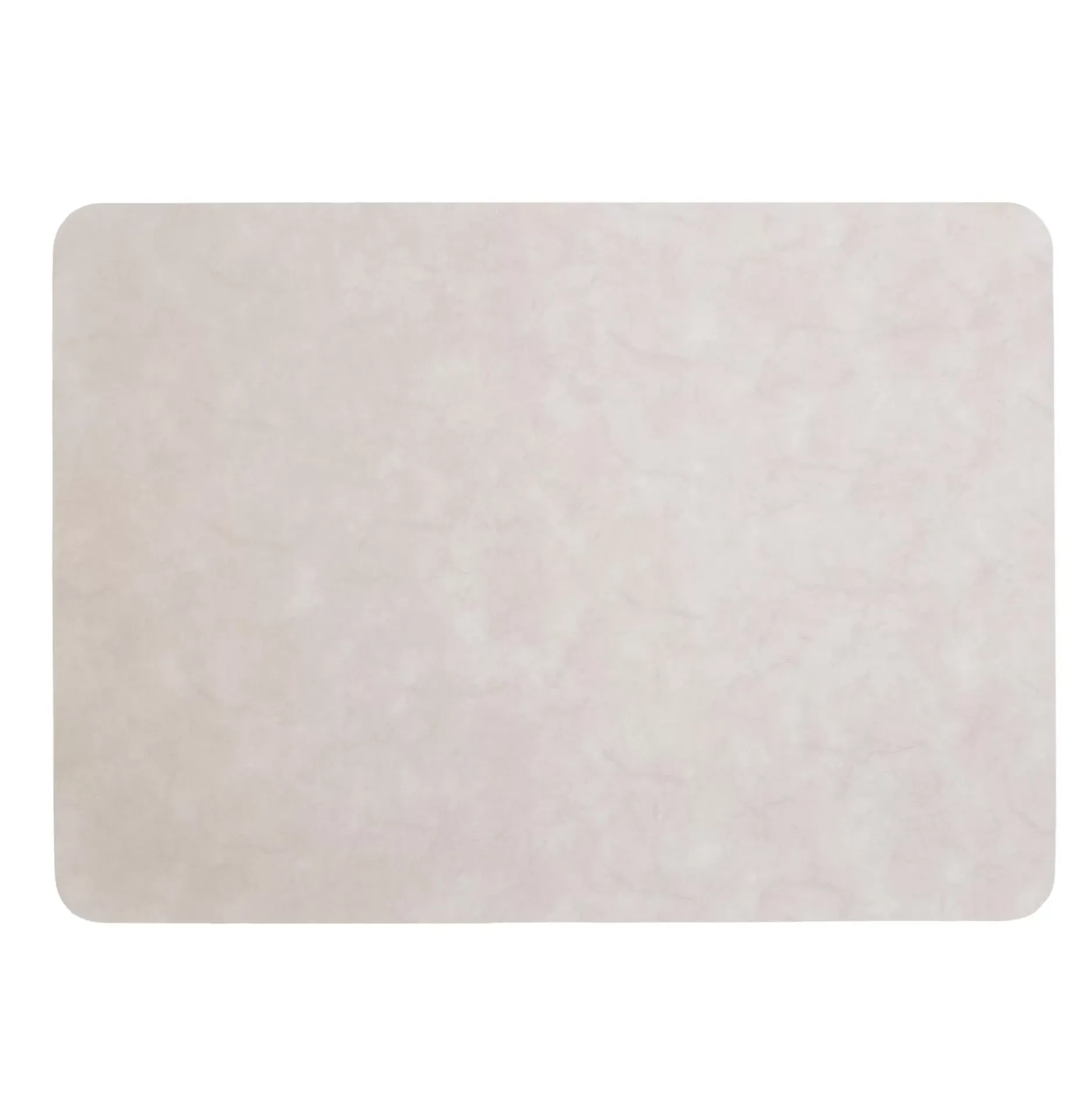 CASA Suede Mantel Individual Multicolor| Manteles Individuales