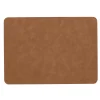 CASA Suede Mantel Individual Multicolor| Manteles Individuales
